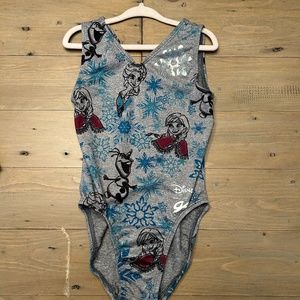 Lot of Girls Leotards sizes S-L